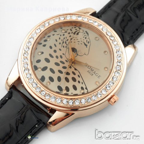 Чисто нов часовник #В01, снимка 4 - Дамски - 11056758