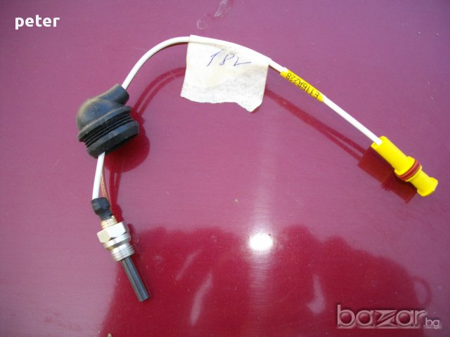Eberspacher Е100 Glow Plug  D1L D3L D5W 12v -запалителна свещ за печка , снимка 4 - Части - 9740690
