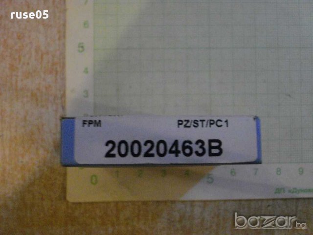 Семеринги "CORTECO - 28 x 40 x 7 FPM" комплект, снимка 3 - Други инструменти - 16069609