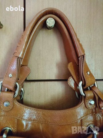 Дамска чанта Bovari , снимка 16 - Чанти - 23563793