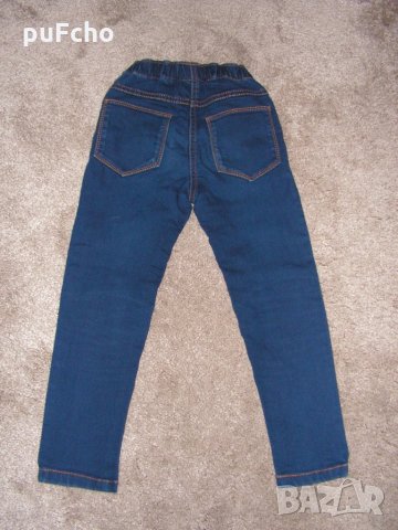 Лот от 3 бр. Next и George за 5-6 год.+ пола подарък, снимка 5 - Детски комплекти - 25772633