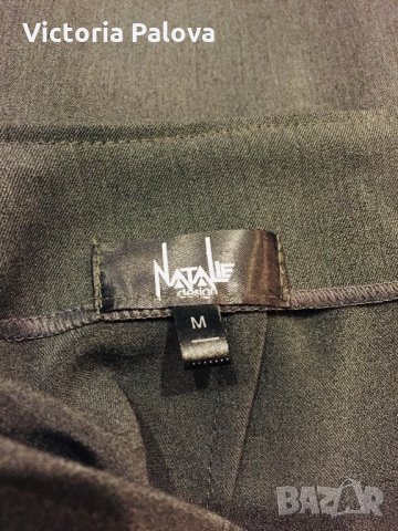 Дизайнерска бутикова пола NATALIE DESIGN, снимка 6 - Поли - 24365862