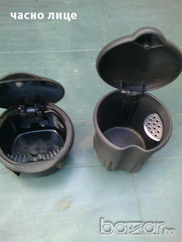 Перка  Дифузьор  Радиатор ФИАТ АЛФА LANCIA   Перката е здрава Пепелник  , снимка 3 - Части - 14614305