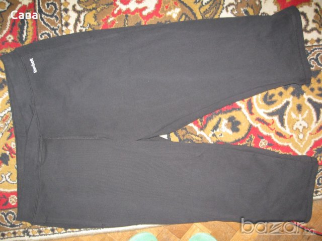 Къси панталони REEBOK   дамски,л, снимка 2 - Спортни екипи - 19123569