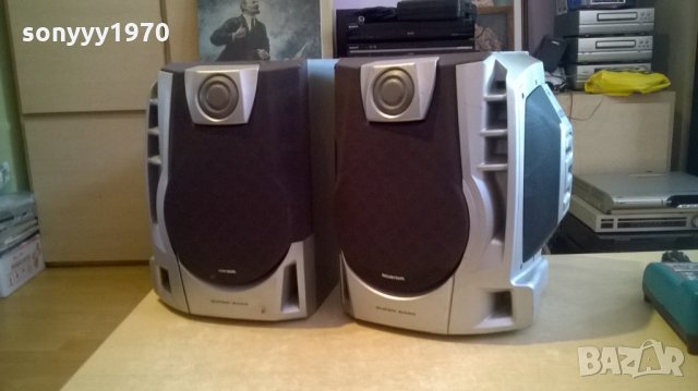 universum/quelle-8ohm-2бр тонколони-внос швеицария, снимка 10 - Тонколони - 24488349