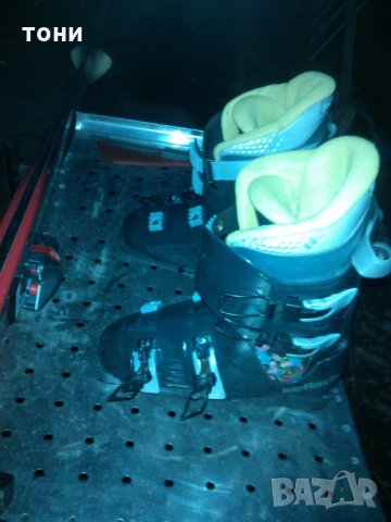 обувки за ски, снимка 15 - Спортна екипировка - 23973429