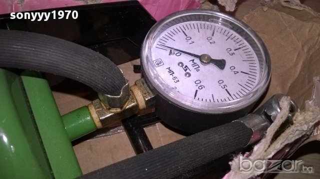 ЯКА руска помпа-крачна, снимка 10 - Аксесоари и консумативи - 17448571