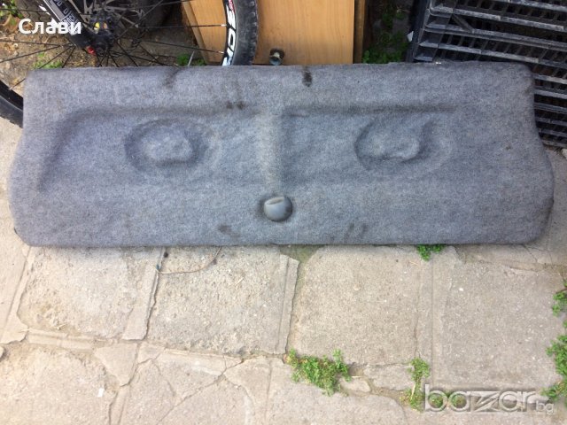 Продавам кора с щора от пежо 406 комби 