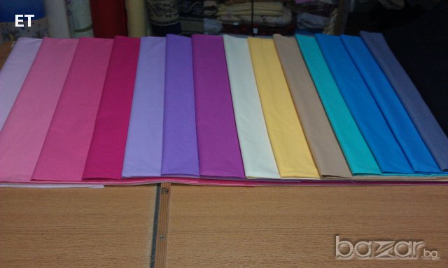 Хотелско обзавеждане,производство, снимка 2 - Спално бельо - 10822411