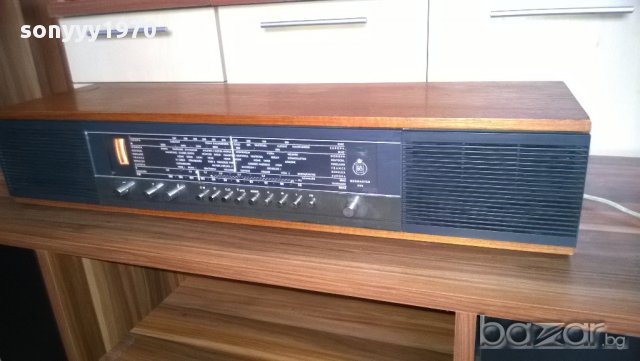 Bang & Olufsen Beomaster 900-stereo receiver-made in denmark, снимка 3 - Ресийвъри, усилватели, смесителни пултове - 8935846