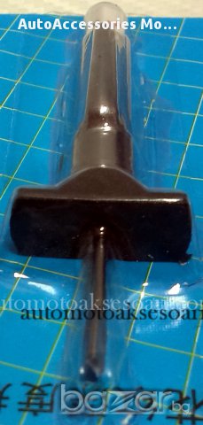 Тестер за износване на гуми, снимка 3 - Аксесоари и консумативи - 7726534