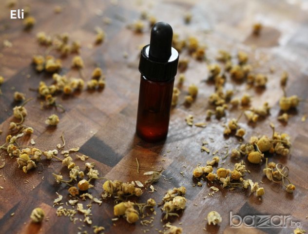 Магически серум против бръчки