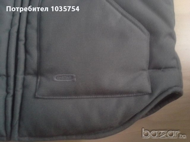 Елек /грейка унисекс G Star оригинал, снимка 13 - Жилетки - 10992666