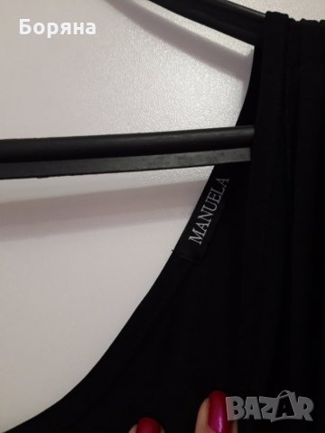 Красива рокля , снимка 3 - Рокли - 25529196