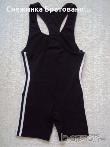 Детски цял бански на Адидас, снимка 1