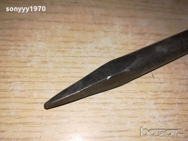 sds+шило и лопатка-нови, снимка 7 - Други инструменти - 21095201