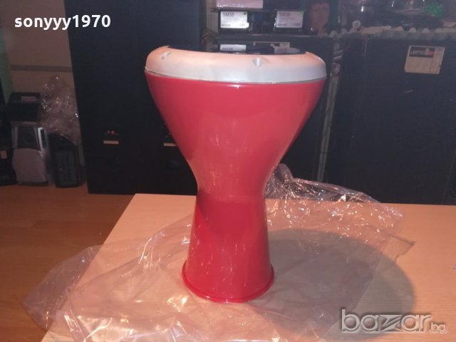 НОВА голяма тарамбука-внос от сирия-40х25см, снимка 5 - Ударни инструменти - 21090875