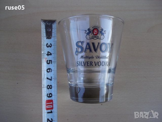Лот от 6 бр. чаши "SAVOY", снимка 6 - Други стоки за дома - 23275476