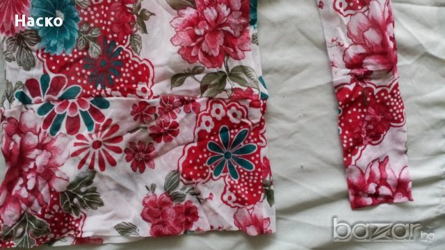 Iltokoni ,дамска блуза , снимка 5 - Блузи с дълъг ръкав и пуловери - 11535052