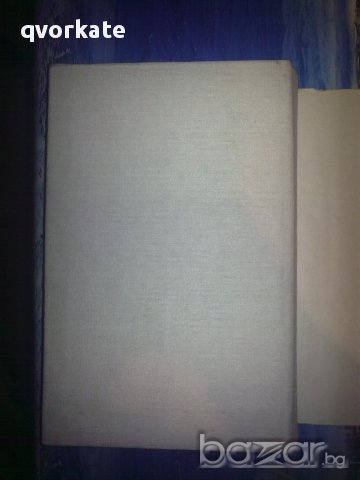 Разговор в катедралата-Марио Варгас Льоса, снимка 3 - Художествена литература - 12318714