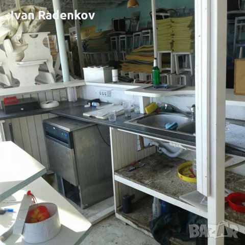 продавам плажен бар , снимка 9 - Обзавеждане за заведение - 19516380