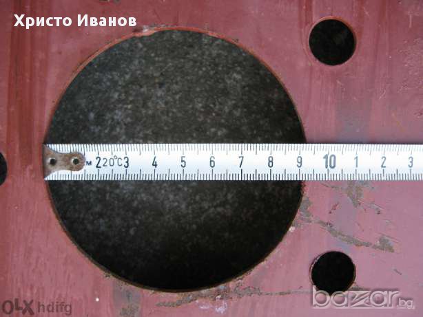 Двуделни джанти ,нови,2 броя, снимка 6 - Селскостопанска техника - 14244229