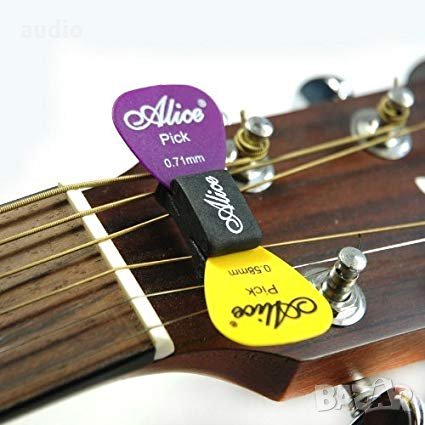 Държач за перца Pick holder Alice