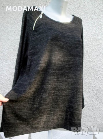 3XL Нова блуза Cf  , снимка 2 - Блузи с дълъг ръкав и пуловери - 23672300