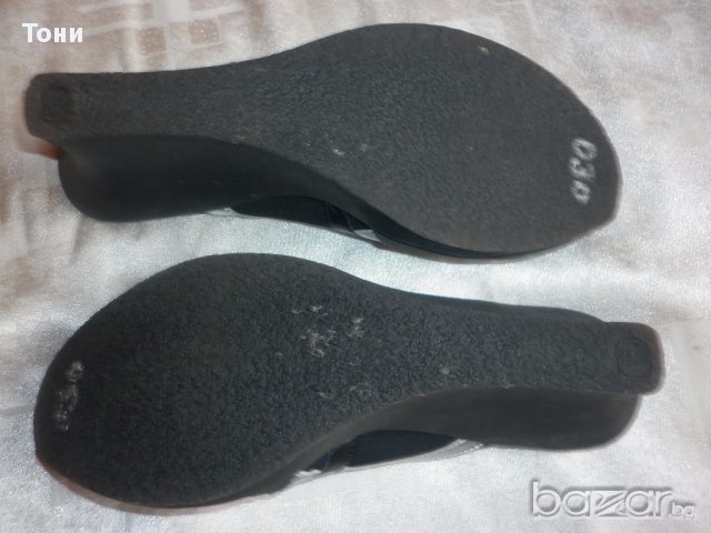 Обувки 100 % кожа с велур Kenneth Cole Reaction , снимка 7 - Кецове - 15665599