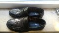 Мъжки обувки чисто нови, снимка 1 - Ежедневни обувки - 19302981