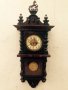 Старинен часовник Friedrich Mauthe Germany от нач.ххв., снимка 1 - Други - 13458842