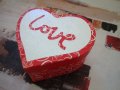 " Любов " - кутия за малък подарък, снимка 1 - Други стоки за дома - 23361186