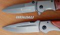 Сгъваем нож BROWNING DA86/ NF5703/ DA30 / DA50, снимка 2