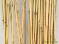 Бамбукови пръчки - колчета градински или декорация - 180 см, снимка 2
