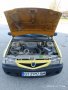 НА ЧАСТИ Дачия Соленца Dacia Solenza 1.4 Mpi Бензин, снимка 13
