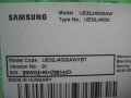 Борд за Samsung BN41-02358 BN1-02358B BN94-08202F UE32J4000AW, снимка 4