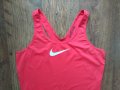 Nike Pro Womens Training Tank Top - страхотен дамски потник, снимка 4