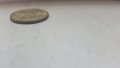 Монета 1 Лев 1992г. / 1992 1 Lev Bulgarian Coin KM# 202, снимка 3