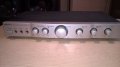 Boman ma-x116s stereo karaoke amplifier-внос швеицария, снимка 3