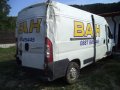 Fiat Ducato 2.3multiget-На части, снимка 5