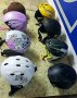 Каски за ски и сноуборд и езда ski snowboard , снимка 4