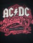 Оригинална тениска AC/DC M/L, снимка 3