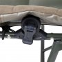 ПРОМО Легло Faith Hustler X-High Bedchair , снимка 4