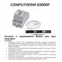 Wi-FI термостат COMPUTHERM B300RF, снимка 4