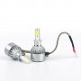 Фар LED крушки H1 и H4, снимка 3