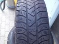 Продавам единични зимни гуми 13" и 15" , снимка 4