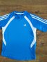 Adidas - страхотна детска тениска 100% оригинал много добро състояние, снимка 2