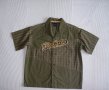 H&M Dubster,лятна риза за момче,128 см.  , снимка 1 - Детски ризи - 16381667
