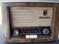 Ретро радио Grundig 1012, снимка 1 - Антикварни и старинни предмети - 22172747