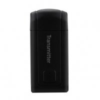 Безжичен Bluetooth предавател за PC телефон PC TV Y1X2 стерео аудио, снимка 4 - Други - 24768322